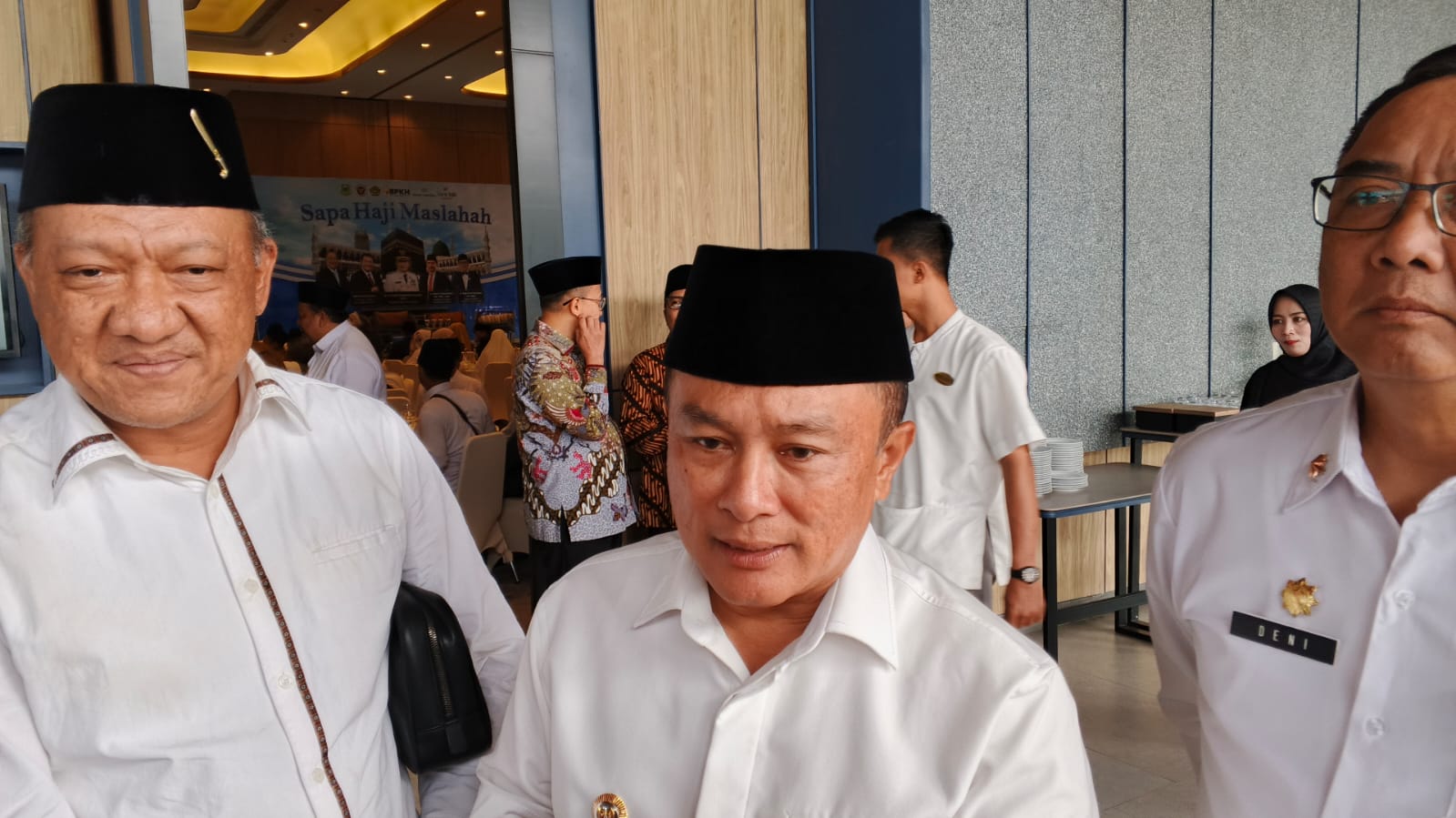Masa Tunggu Haji Kuningan Capai 26 Tahun, Bupati Dian Minta Warga Segera Daftar