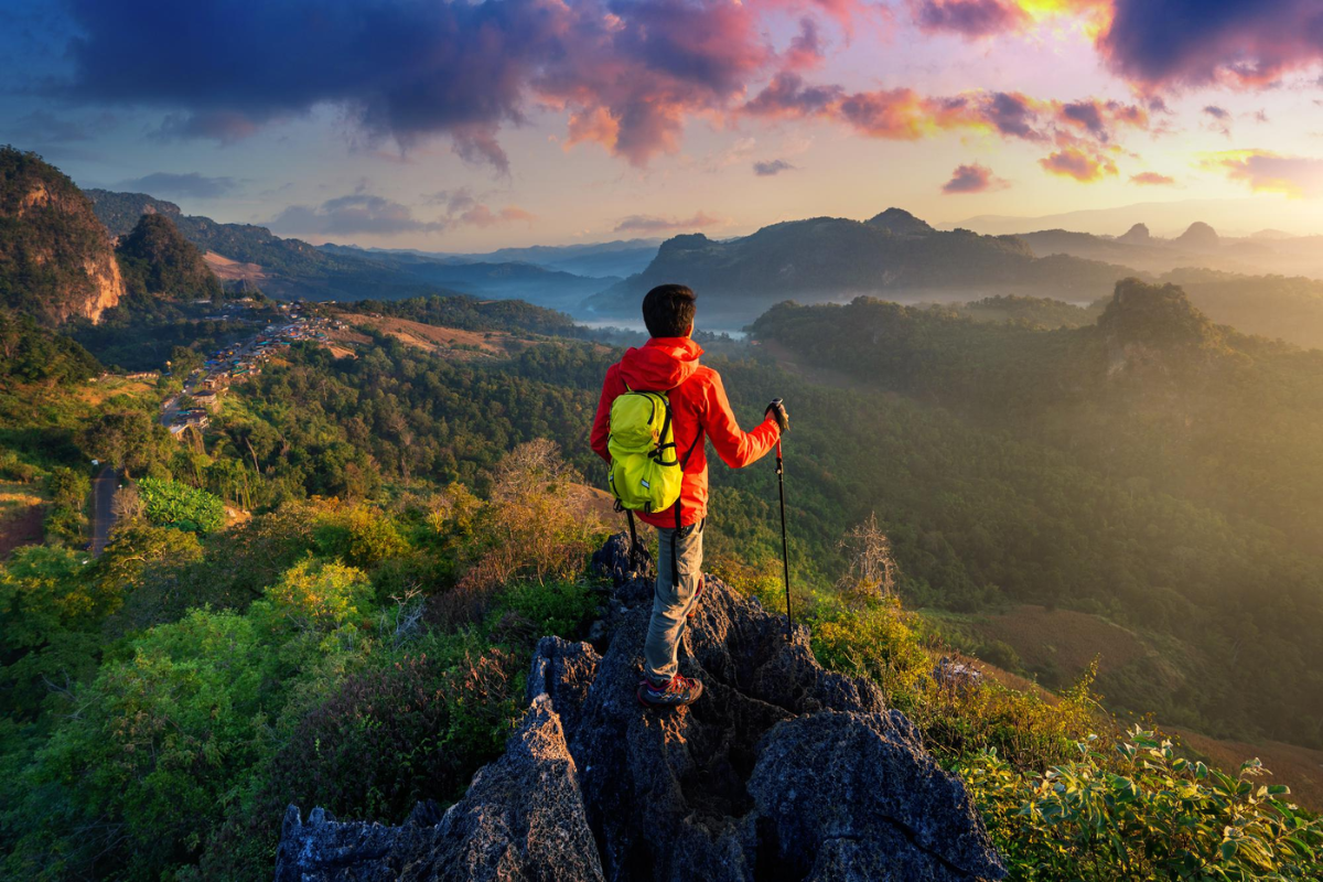 5 Rekomendasi Wisata Alam di Kuningan 2026 yang Hits dan Instagramable
