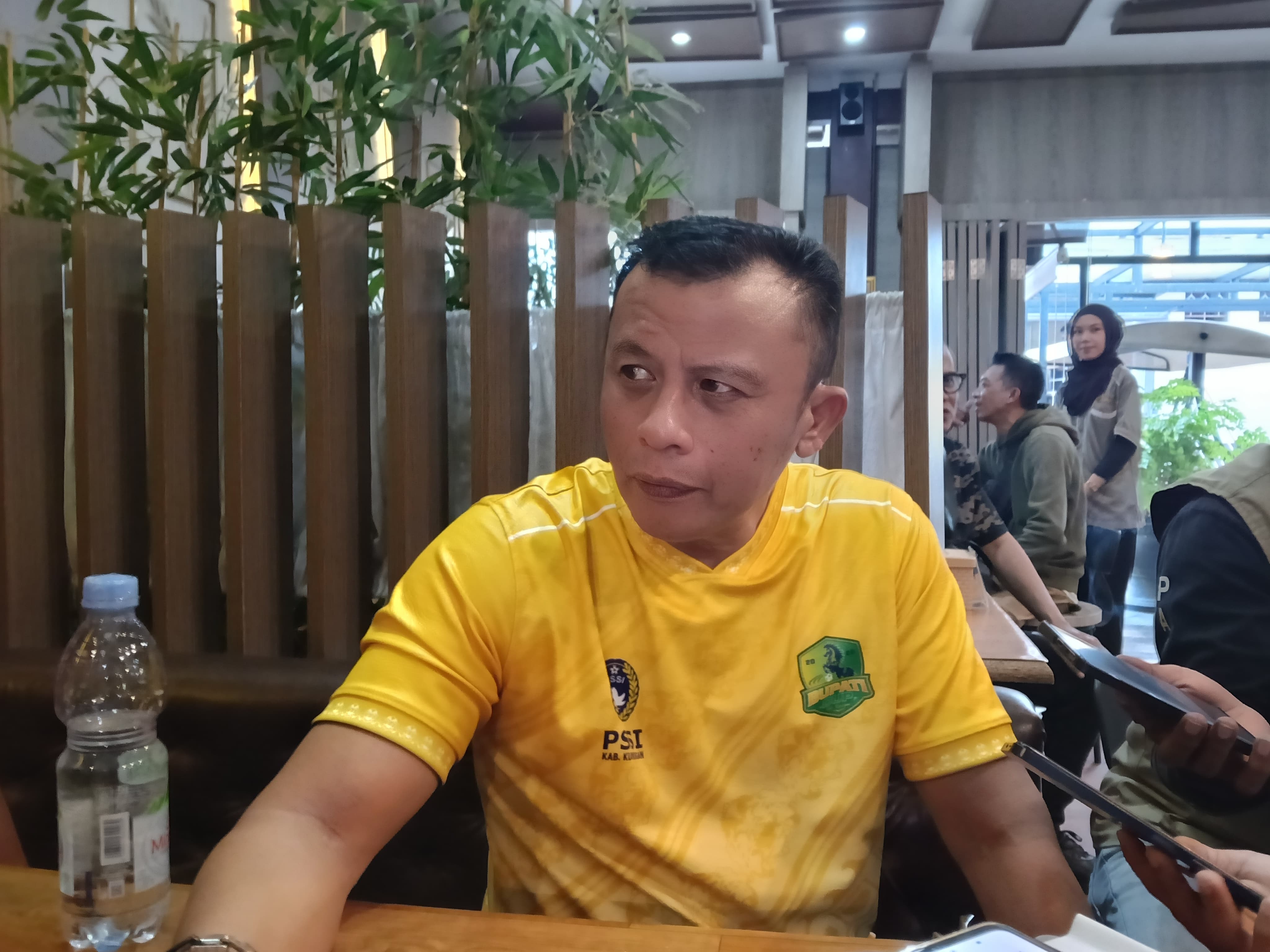 Musda Golkar Kuningan Tinggal Tunggu Jadwal Jabar, Siapa Kandidat Ketua?