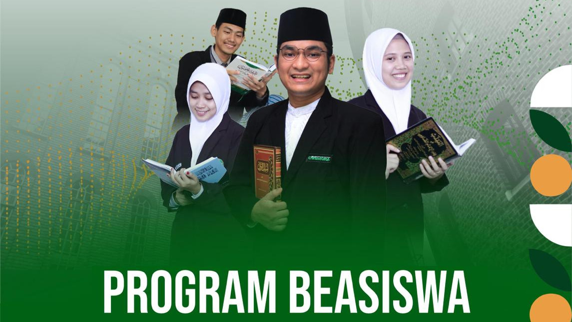 Pendaftaran Program Beasiswa Santri Berprestasi 2024 Sudah Dibuka, Berikut Jadwal dan Persyaratannya