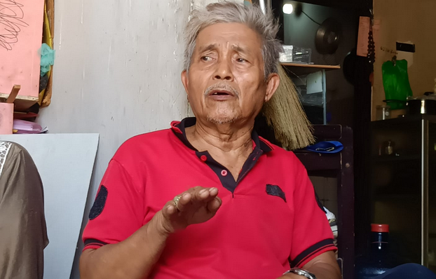 Akan Ada Kejutan di Film VINA: SEBELUM 7 HARI, Diungkap sang Kakek di Cirebon