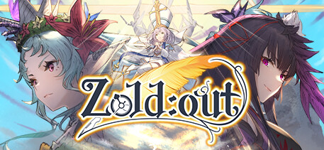 Zold Out Global! Game Gacha yang Tertunda dari 2019, Akhirnya Rilis!