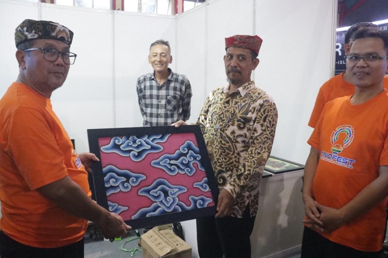 Pemkab Cirebon Bidik Dampak Ekonomi Lewat Cinovest 2026