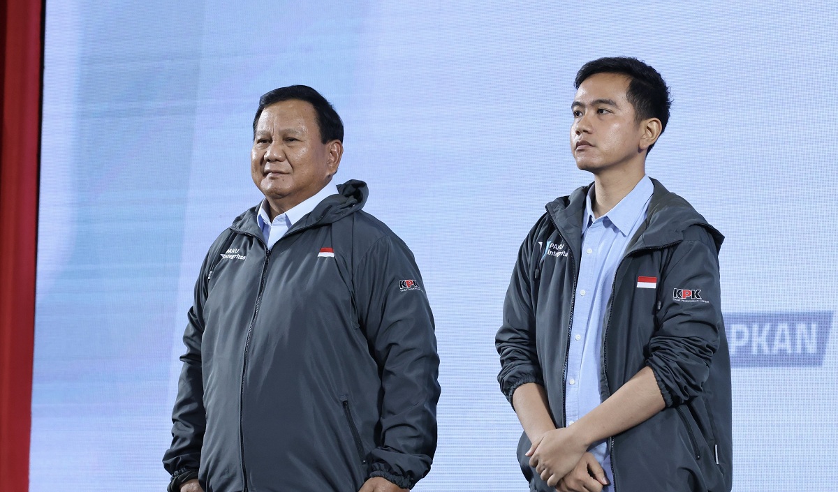Prabowo – Gibran Unggul di Majalengka, Kursi Ketua DPRD Tetap Milik PDIP