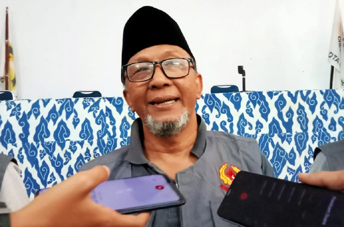 Duddy Menilai KONI Jabar Blunder di Cirebon, SK 94 Tidak Sah?