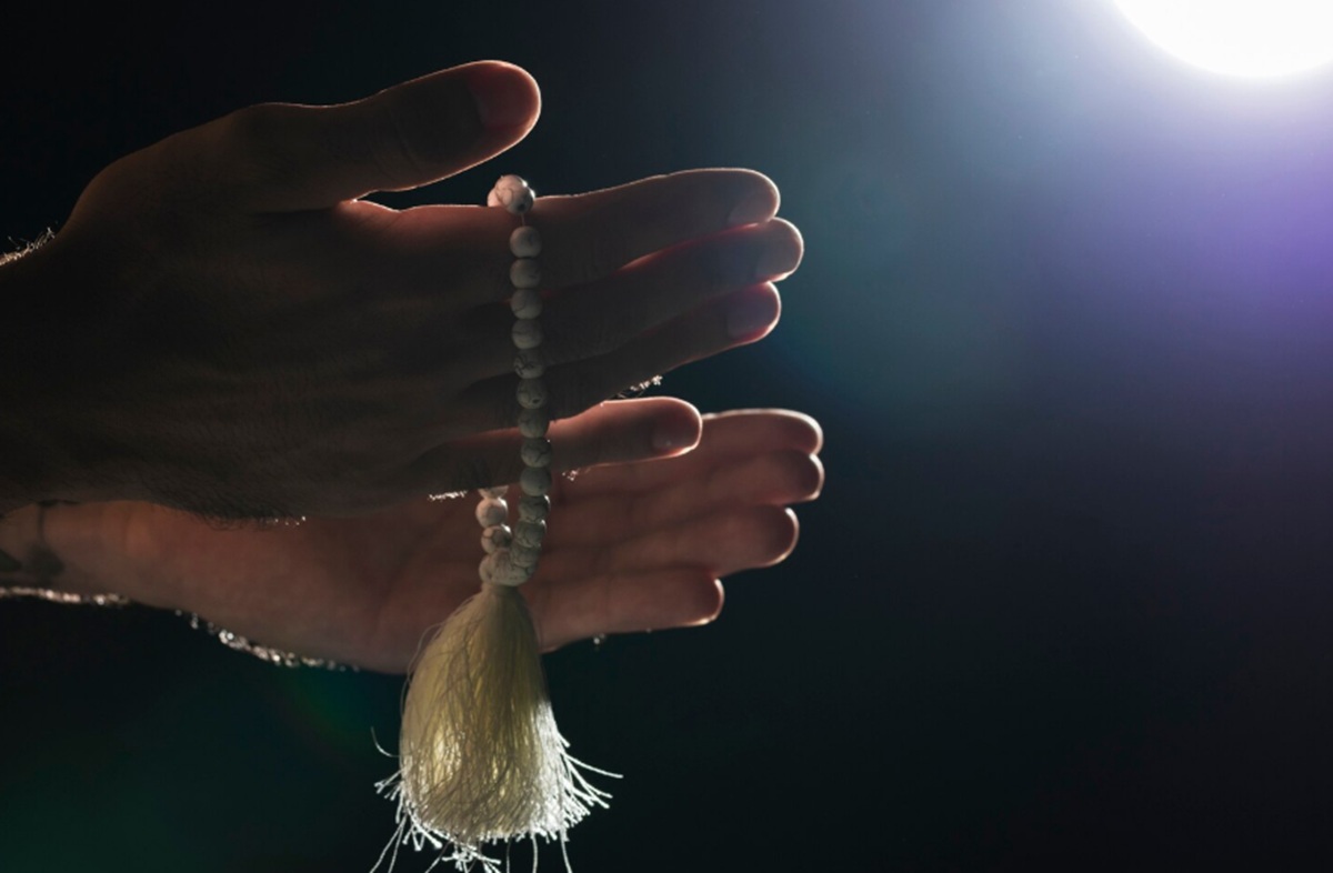 Makna Doa Malaikat Jibril yang Diaminkan Nabi Muhammad: Ada Peringatan Keras