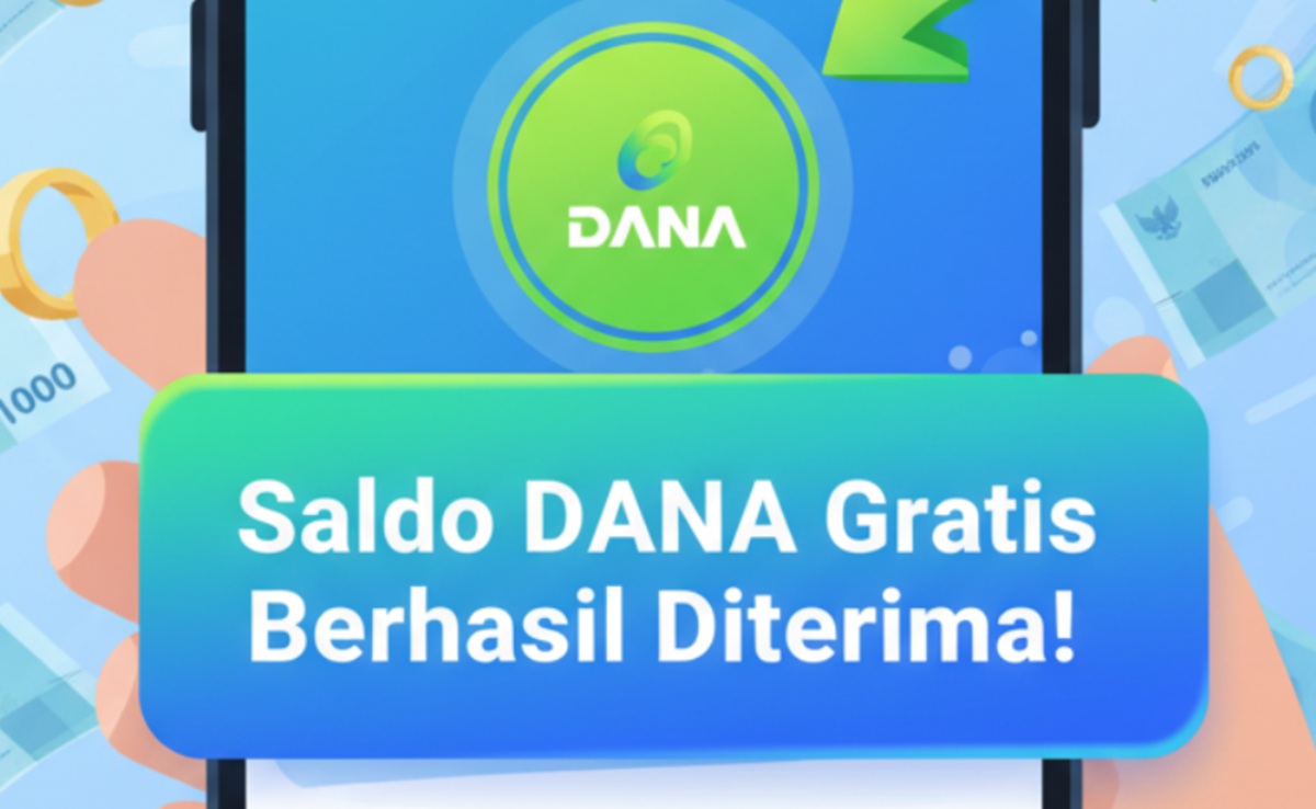 Cara Klaim Saldo DANA Gratis Rp350.000 dari Aplikasi Tap Coin, Begini Cara Kerjanya