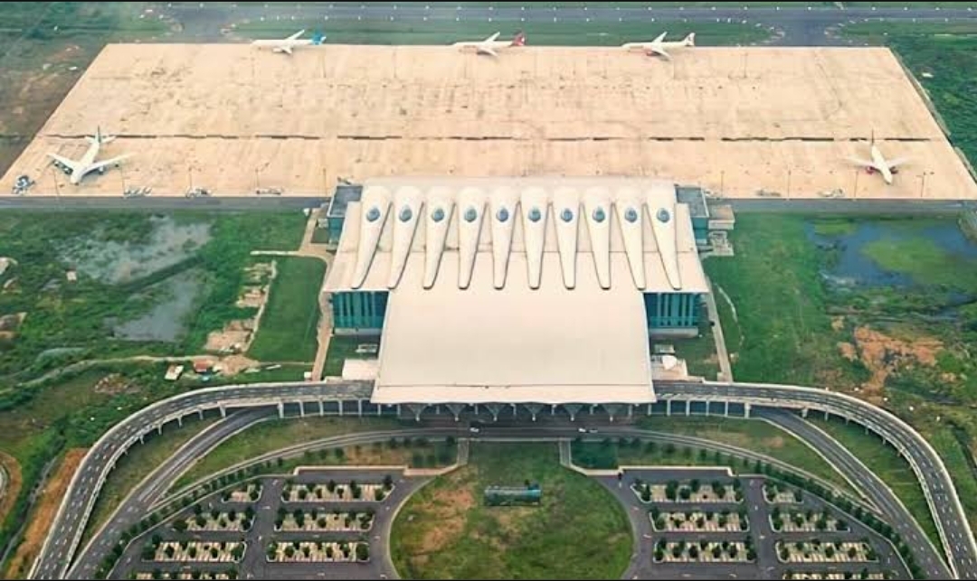 Kritik Kepagian, Bandara Kertajati Dipersiapkan untuk 50 Tahun Ke Depan