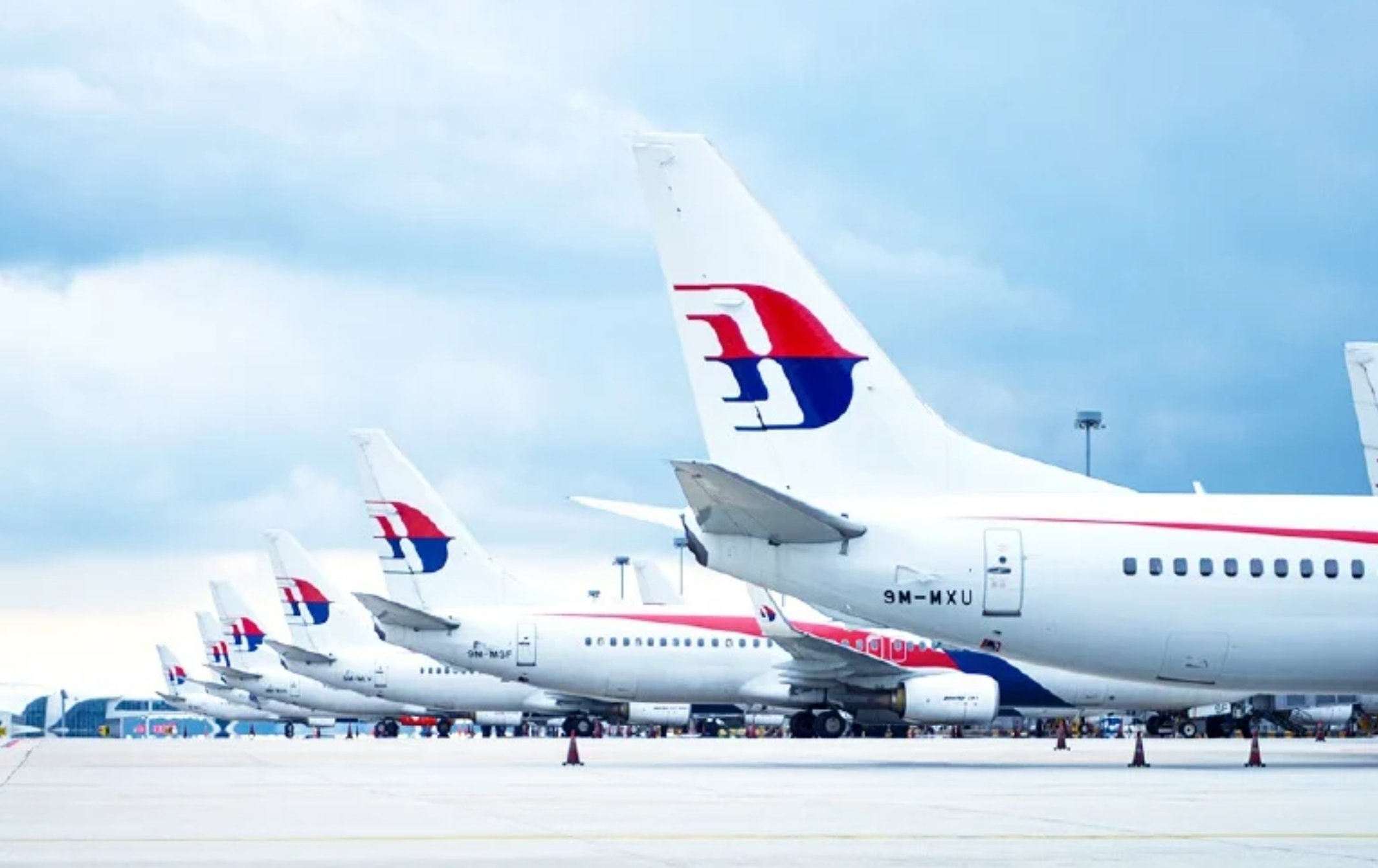 Malaysia Airlines Buka Promo Besar-besaran Terbang ke Bandara Kertajati Majalengka, Ada Shuttle Gratis