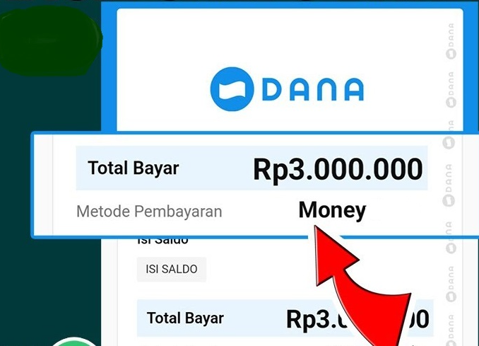 Buruan Coba Guys! Cara Cepat Dapet Saldo DANA GRATIS 2023 Terbaru Langsung Cair No Tipu!