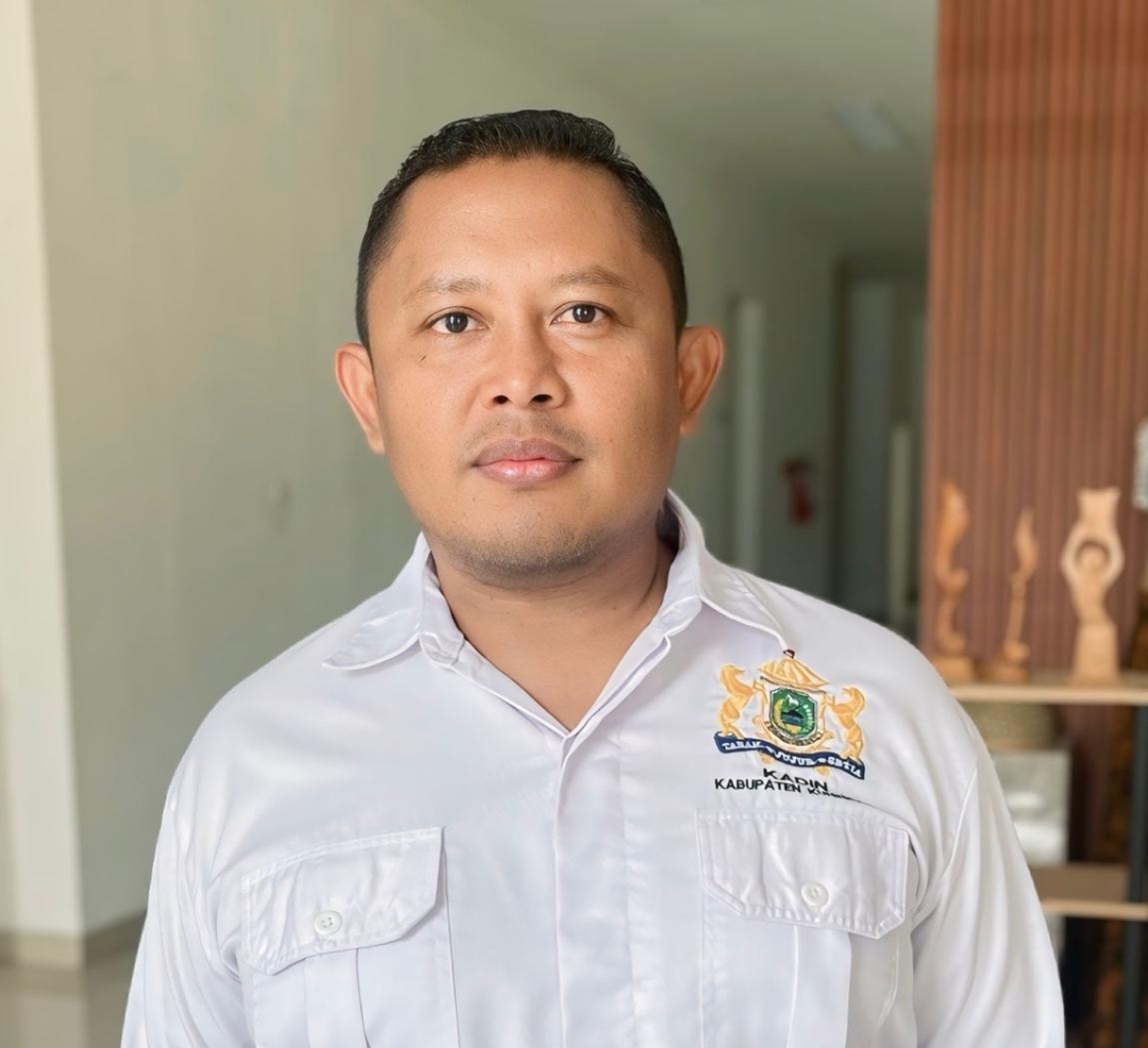 Dukung Investasi, Kadin Kuningan Dukung Kunci Bersama Summit 2026