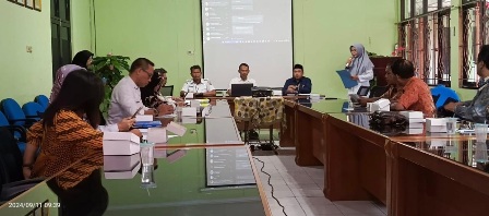 DP3APPKB Inisiasi Peran Lintas Agama dalam Percepatan Penurunan Stunting 