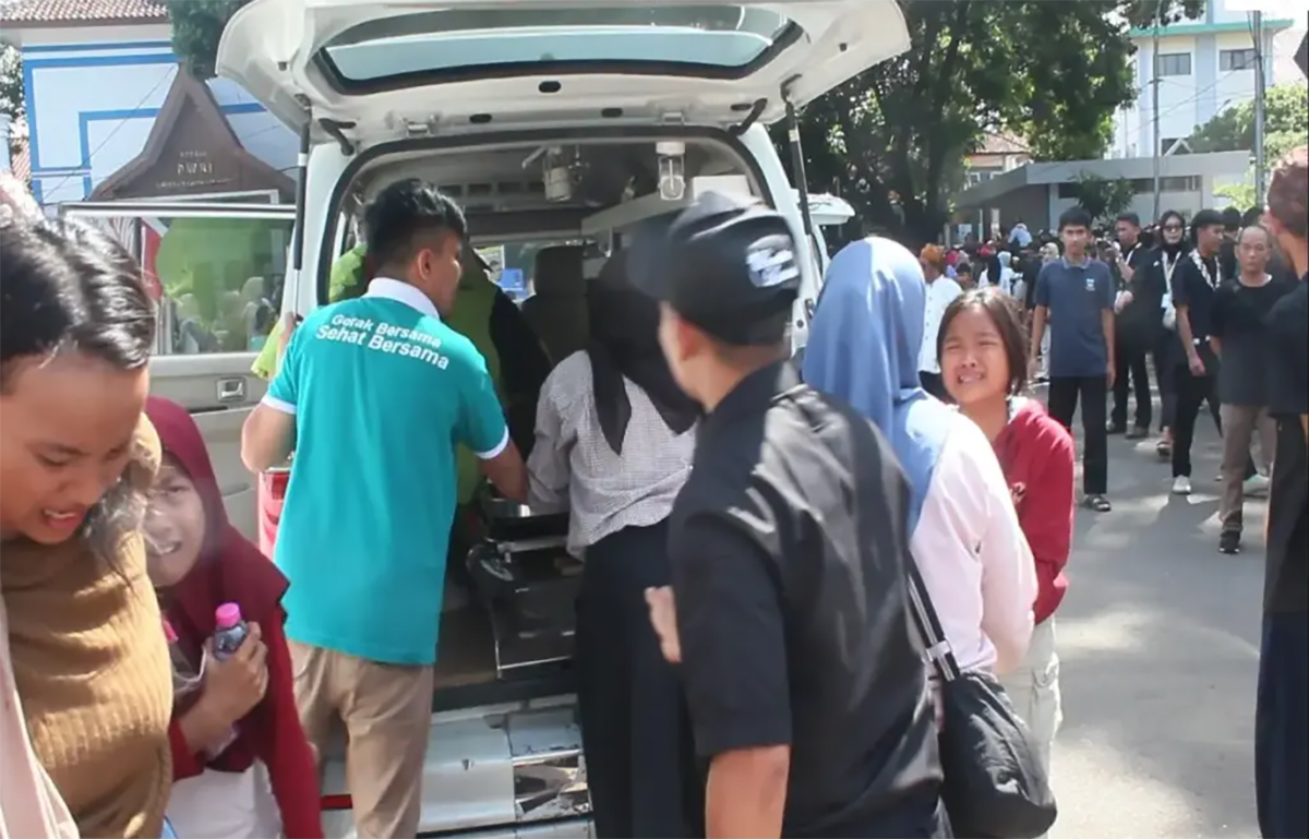 Pesta Rakyat Anak KDM Berujung Maut, 3 Korban Meninggal Termasuk Anak-anak dan Polisi