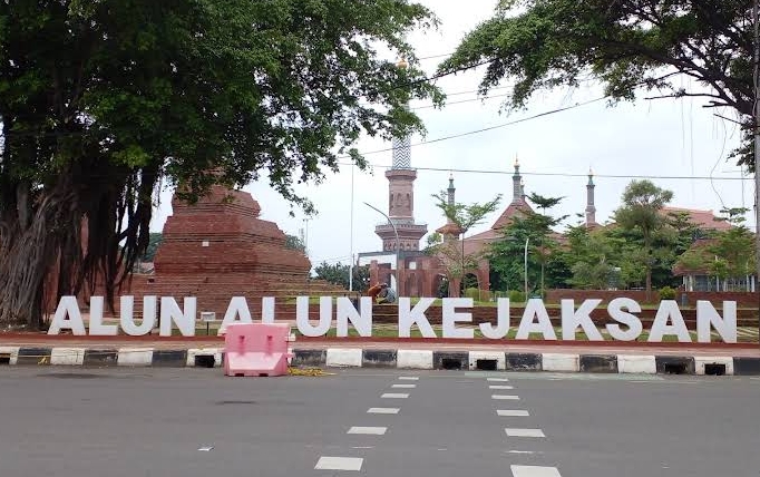 4 Rekomendasi Tempat Perayaan Malam Tahun Baru di Cirebon yang Paling Sering Ramai 