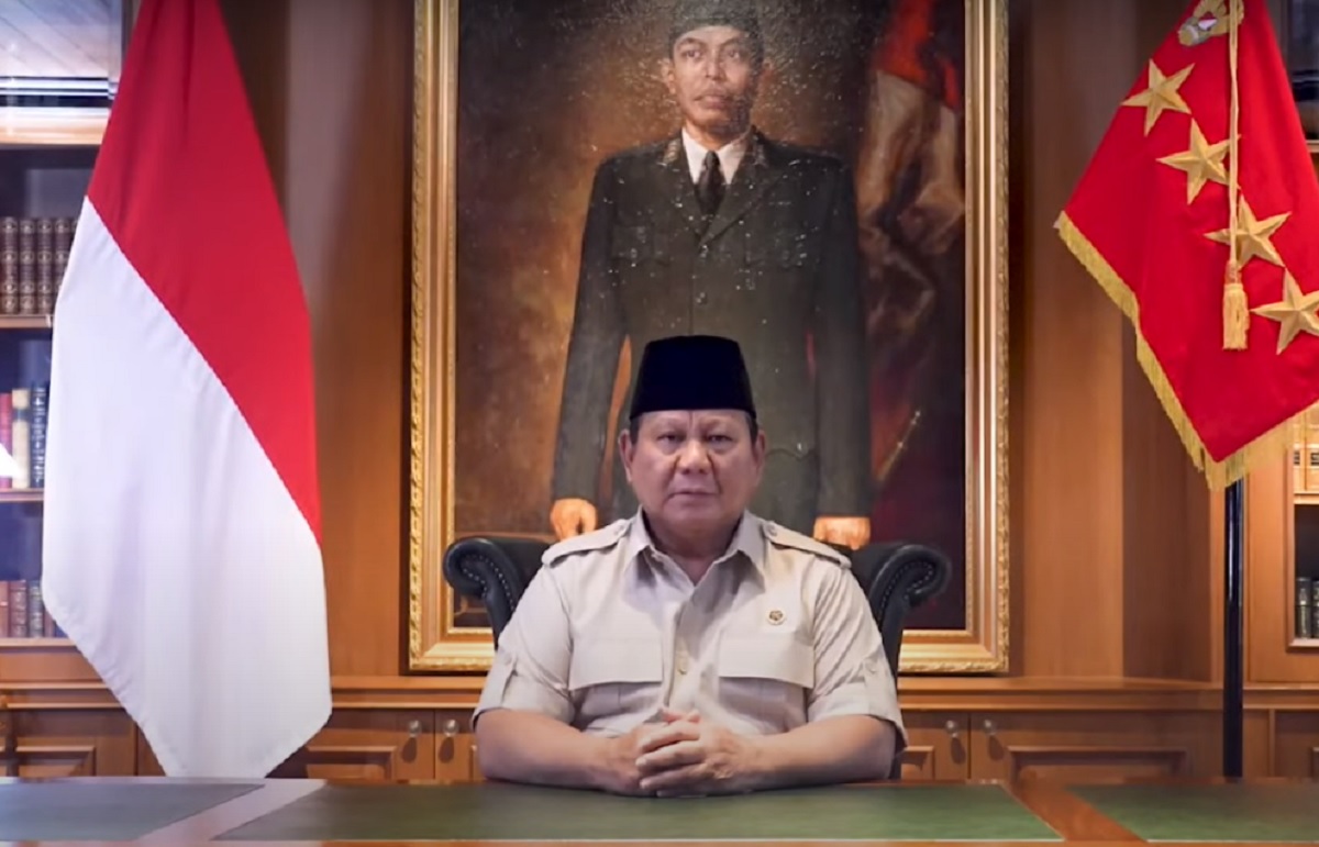 Presiden Berduka Cita, Siap Beri Perhatian Khusus ke Keluarga Affan Kurniawan