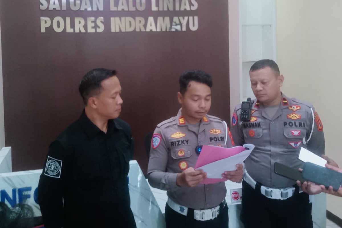 Polisi Bongkar Fakta Kasus Kematian Atlet Bulutangkis di Indramayu