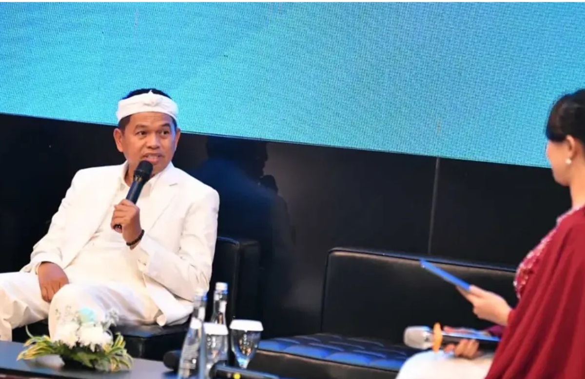 2026 Pemprov Jabar Kucurkan Dana untuk BIJB Kertajati, KDM: Masa Jadi Tempat Kelelawar!