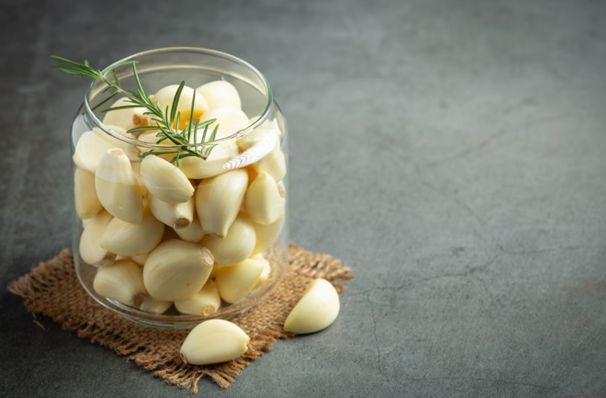 Ramuan Jahe dan Bawang Putih: Khasiat Dahsyatnya untuk Gula Darah, Batuk, hingga Stamina Pria