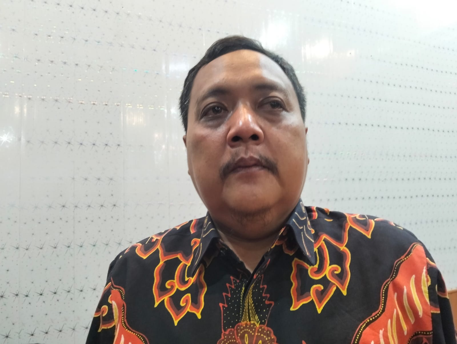 DPRD Soroti Tata Kelola Permukiman