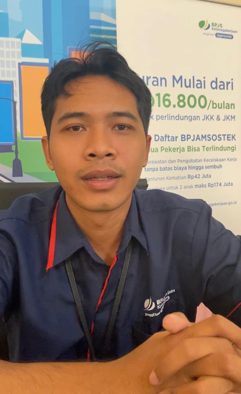 Optimalkan Pelayanan, Outlet BPJS Ketenagakerjaan Hadir di MPP Kota Cirebon
