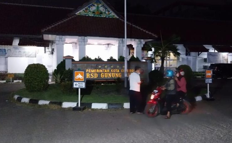 BREAKING NEWS: Pasien Meninggal Diduga Terjatuh di RSD Gunung Jati Cirebon, Begini Keterangan Rumah Sakit