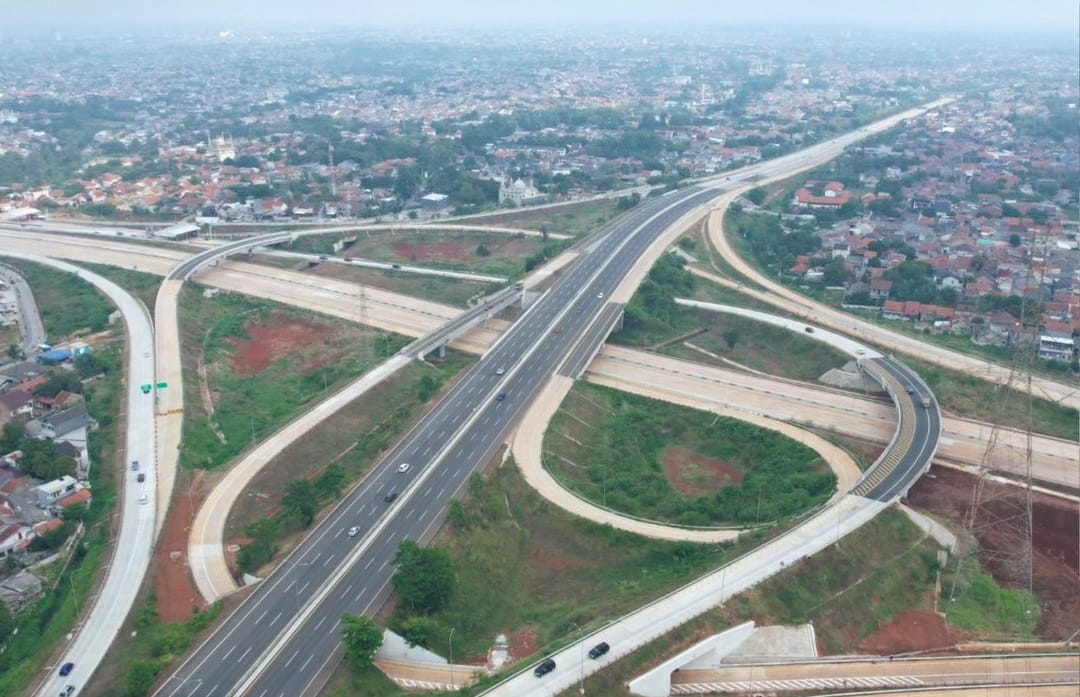 Ada 3 Alternatif Jalur jika Tol Tasikmalaya - Kuningan Terwujud, Semua Sama-sama Sulit