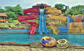 Wisata Cirebon: Waterpark Ciperna Berapa Tiket Masuknya?