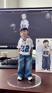 VIRAL! Deretan Promt Gemini AI Miniatur Ini Bikin Hasilnya AESTHETIC Parah