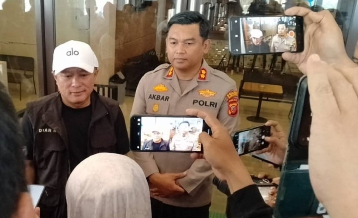 Viral Video Warga Kuningan Jadi Korban TPPO di Kamboja, Begini Langkah Pemkab