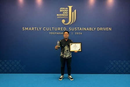 Sharp Indonesia Raih Tiga Penghargaan JBBA 2026 dan SBBI 2026, Perkuat Kepercayaan Konsumen Lewat Inovasi 