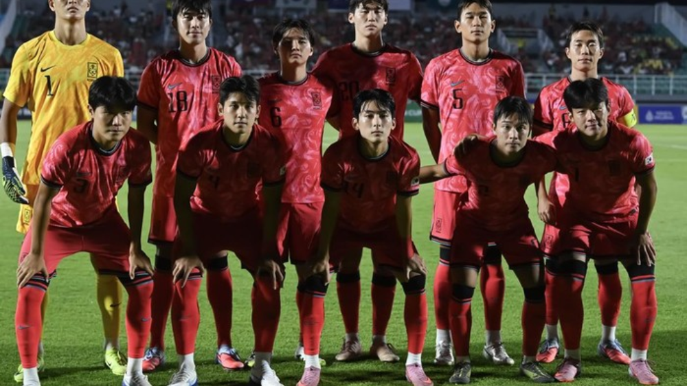 Timnas Indonesia Absen di Asian Games 2026, Bukan karena Mundur, Ternyata, Ini Alasan Sebenarnya