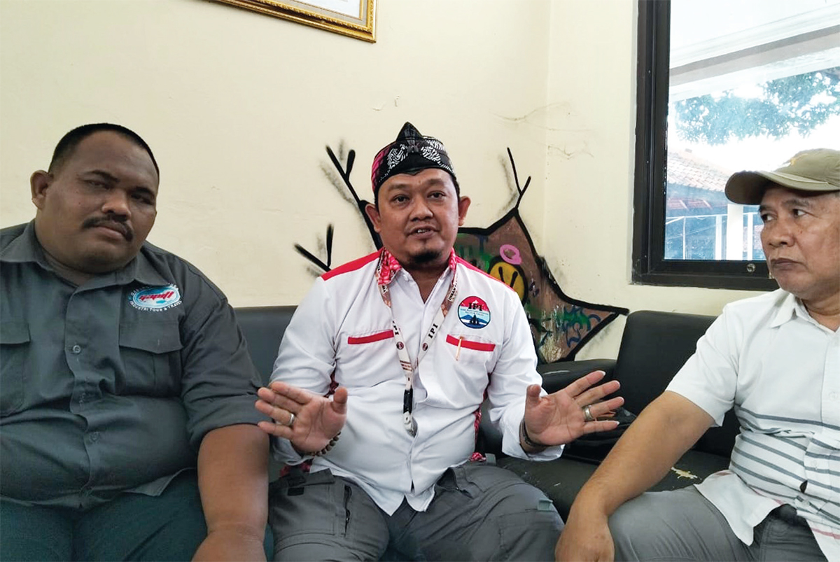 Forista Cirebon Dukung Kebijakan Dedi Mulyadi, Tapi Keukeuh Soal Study Tour