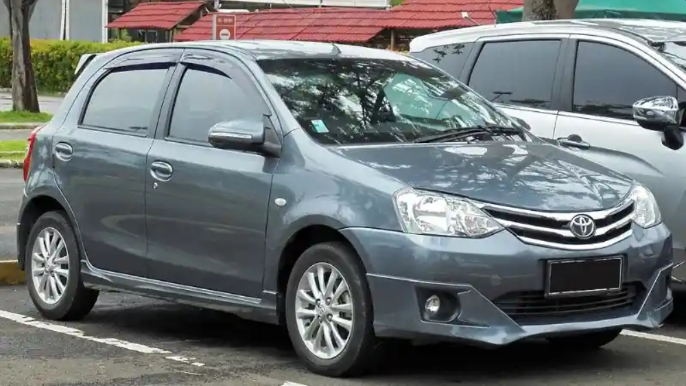 Karyawan Wajib Lirik, 5 Mobil Bekas Harga Mulai Rp65 Jutaan, Irit dan Pajak Ringan untuk Pulang Pergi