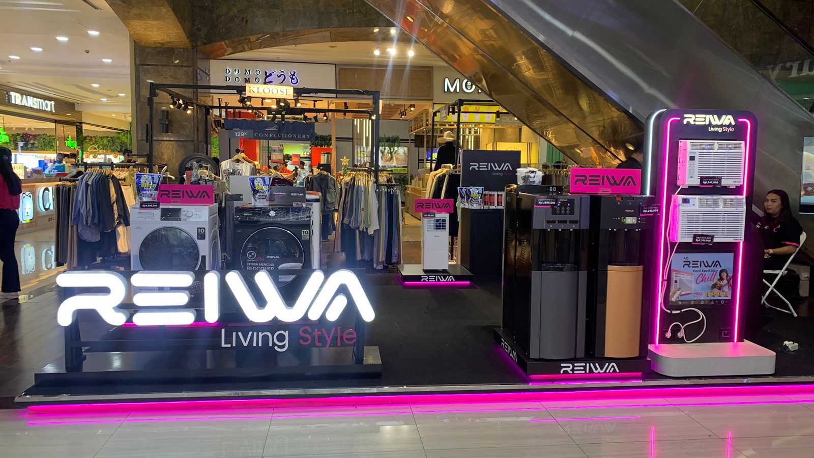 Penjualan Meroket, Ini 5 Alasan AC Window Makin Dilirik di Tahun 2026