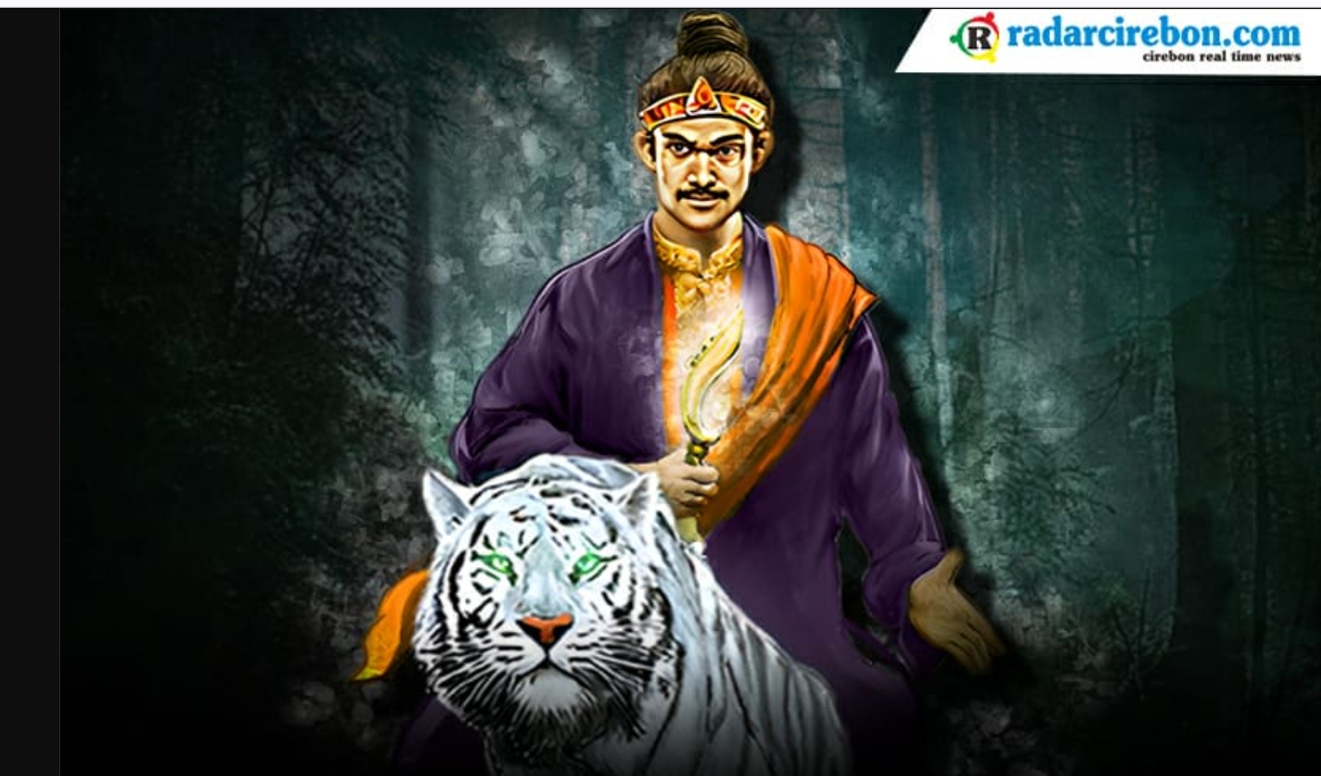 KDM Bakal Ubah Hari Jadi Jawa Barat, Acuannya Prabu Siliwangi Naik Tahta