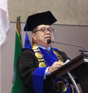 Hari Ini, Universitas Islam  BBC Gelar Wisuda Ke XVII