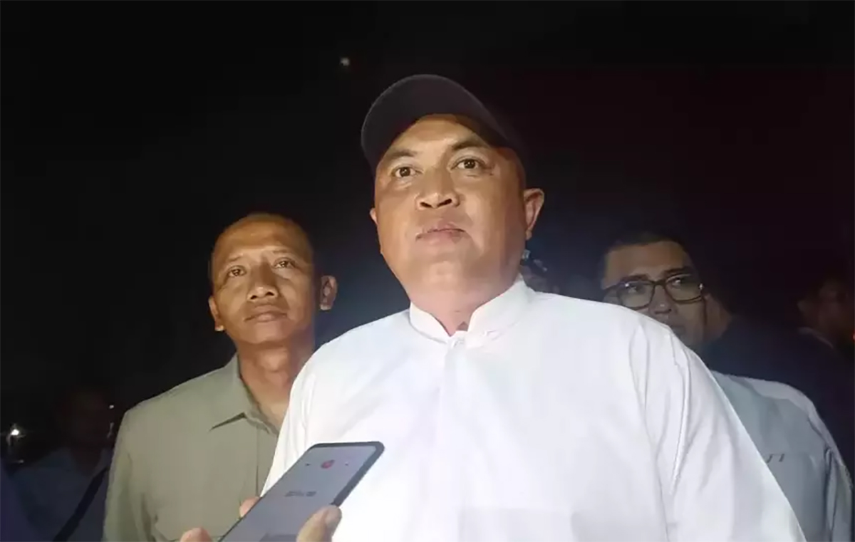 Pesta Gay di Bogor Bikin Pemerintah Ketar-ketirt, Pesertanya Reaktif HIV dan Sifilis 