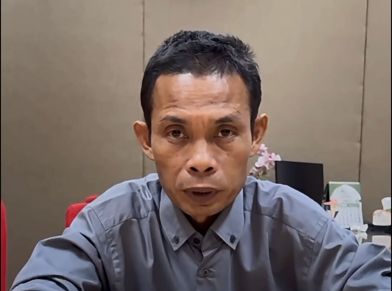 Kasus Dosen Pinjam Uang Mahasiswa, Pelaku Minta Maaf, Bantah Terlibat Judol