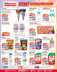 Jangan Sampai Ketinggalan! Intip Rahasia Belanja Super Hemat di Promo Alfamart Terbaru! 