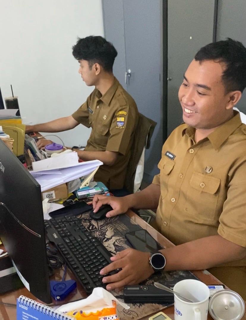 Pemerintah Buka Magang Hub, Sediakan Kuota 150 Ribu Peserta