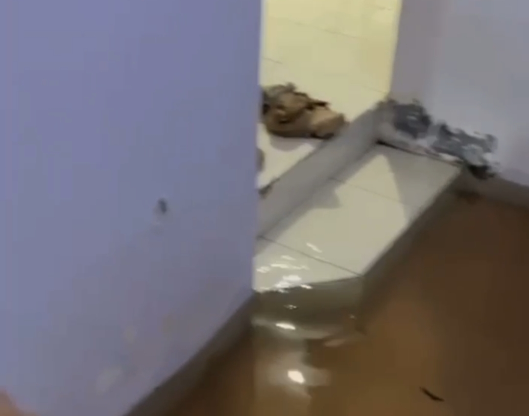 Banjir Langganan Rendam 20 Rumah di Gang Rukun Pekiringan, Begini Kata Warga 