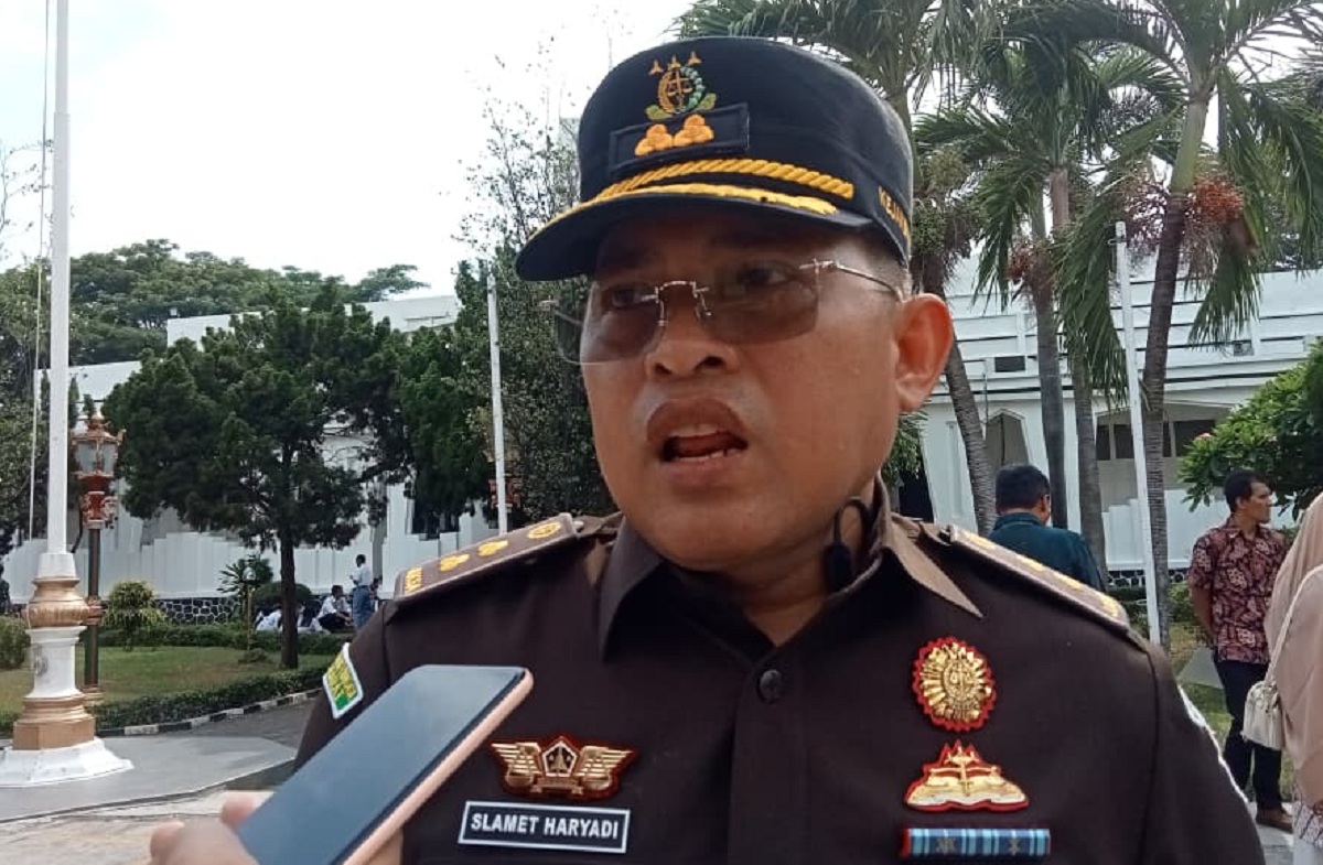 Kejari Desak 7 Tersangka Kasus Gedung Setda Kota Cirebon Buka-bukaan Selama Diperiksa
