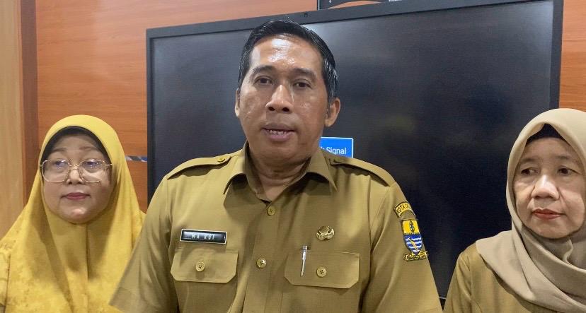 Hari Ke-2 Job Fair Online 408 Lamaran Masuk dari 896 Loker 