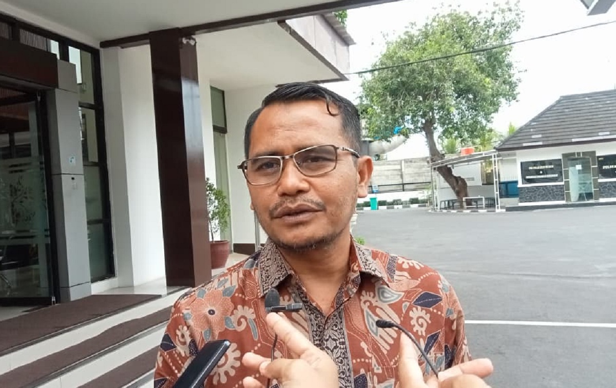 Pengacara Mantan Walikota Azis Siap Buka-bukaan: Malingnya Siapa Sebenarnya