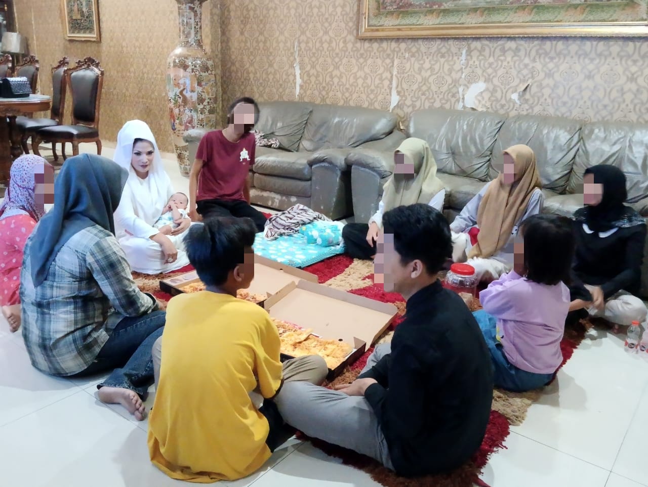 Mengenal Safe House KPAID Cirebon, Rumah Aman Bagi Anak dan Perempuan Korban Kekerasan