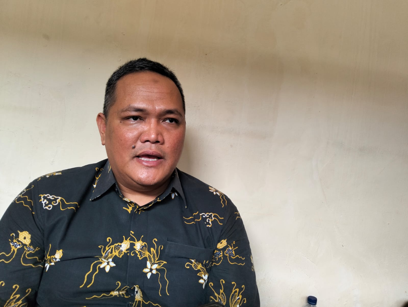 Komisi II DPRD Optimis Target Swasembada Pangan 2028 Terwujud