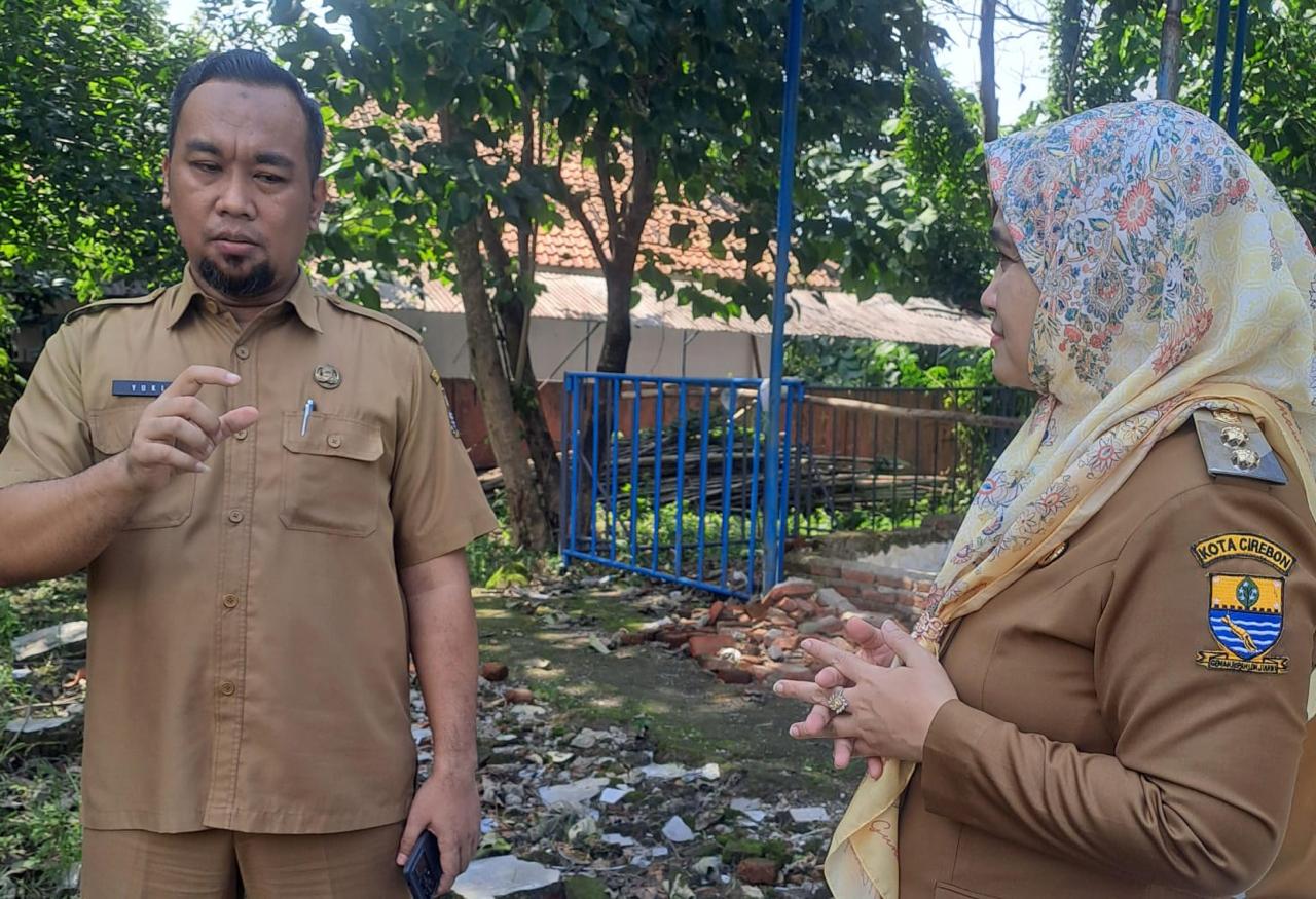 Wawali Ingin Hadirkan Puskesmas Rawat Inap 24 Jam