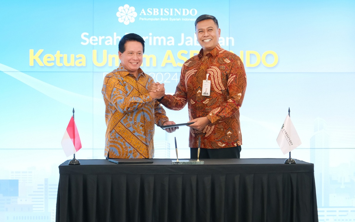 5 Strategi Perkuat Ekonomi Syariah Indonesia dari Anggoro Eko Cahyo