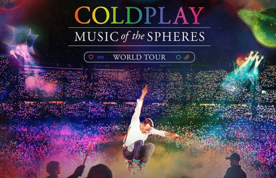 Inilah Sosok Debora Aritonang, Diduga Pelaku Penipuan Tiket Konser Coldplay, Ternyata Seorang…