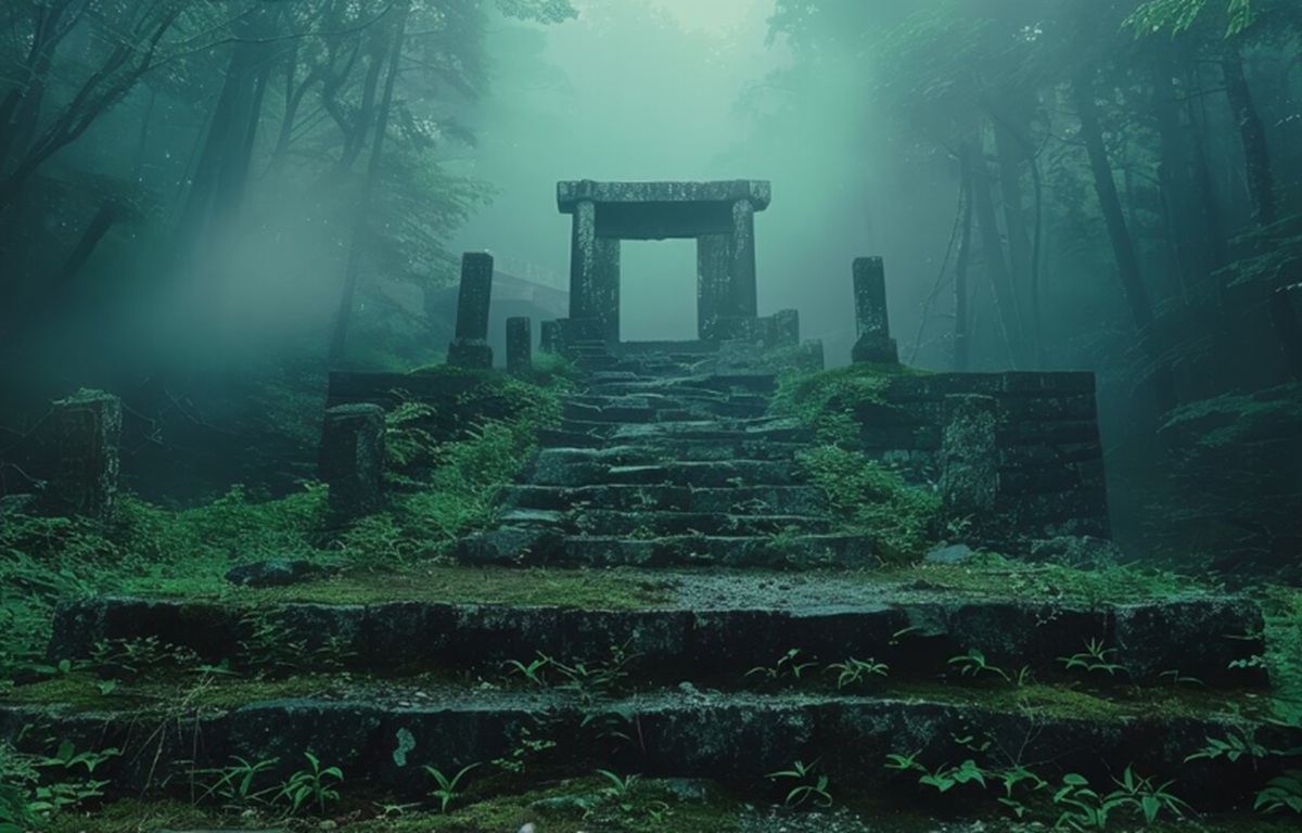 Sejarah Desa: Asal Usul Desa Slangit Cirebon, Misteri Pohon Slangit dan Pantangan Menjual Nasi